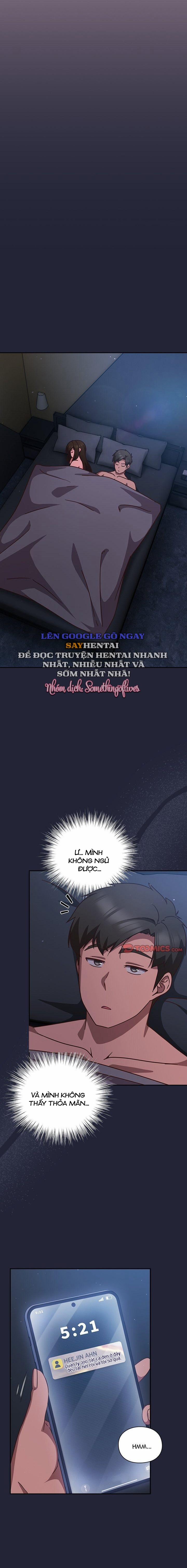 Hãy Chơi Em Thật Thô Bạo Nhé 13 trang 16