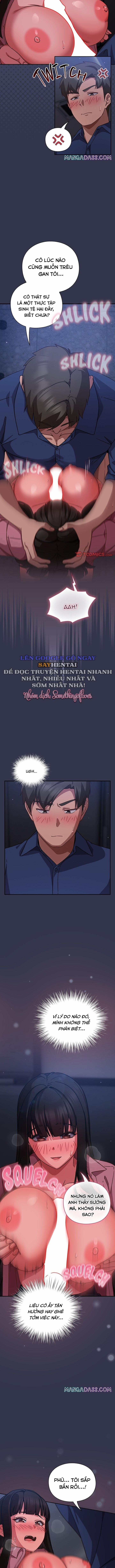 Hãy Chơi Em Thật Thô Bạo Nhé 14 trang 4