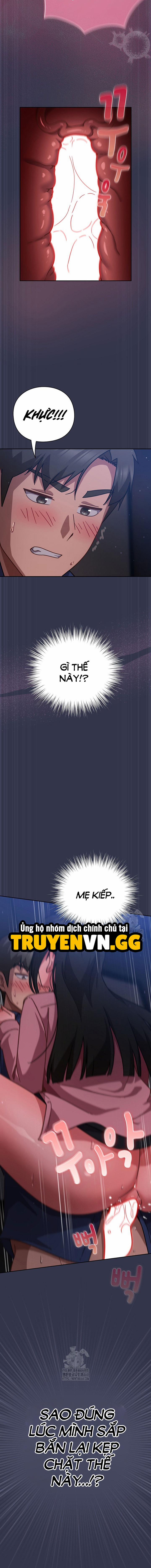Hãy Chơi Em Thật Thô Bạo Nhé 15 trang 16
