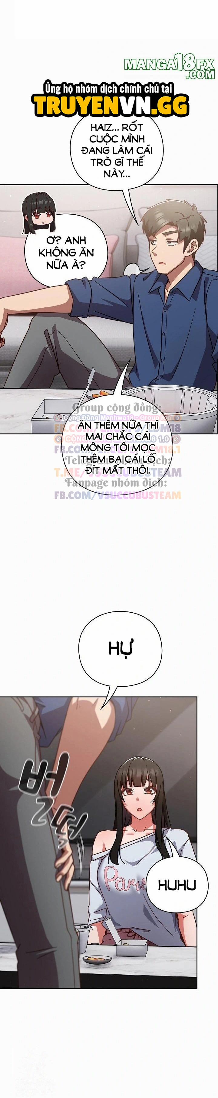 Hãy Chơi Em Thật Thô Bạo Nhé 17 trang 7