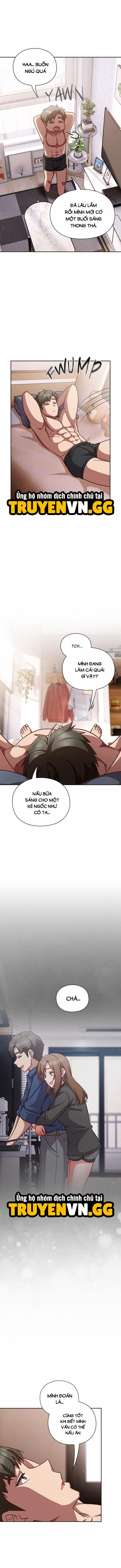 Hãy Chơi Em Thật Thô Bạo Nhé 20 trang 12