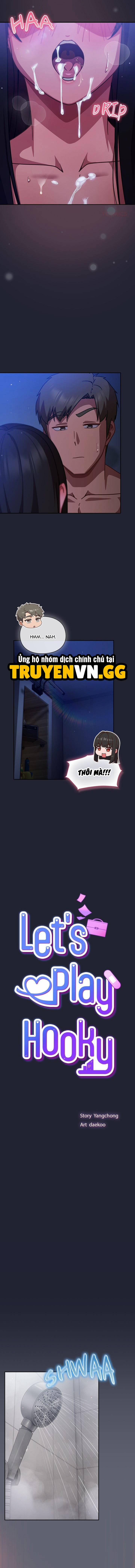 Hãy Chơi Em Thật Thô Bạo Nhé 20 trang 3