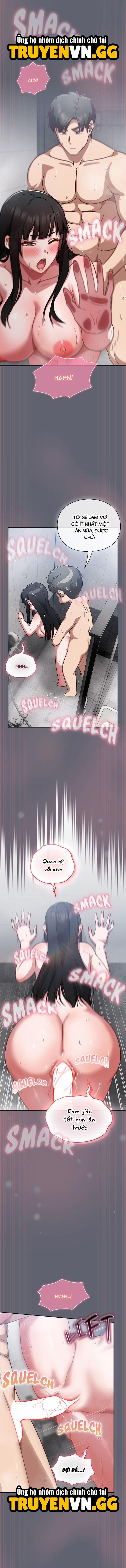 Hãy Chơi Em Thật Thô Bạo Nhé 20 trang 4