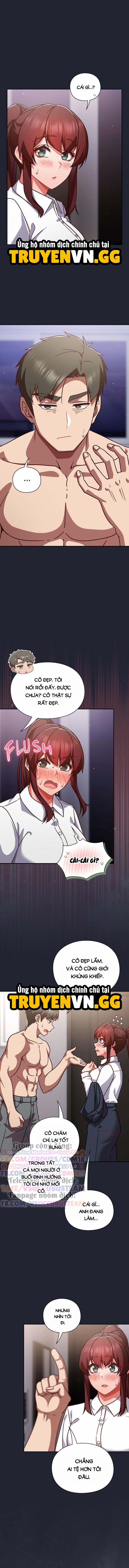 Hãy Chơi Em Thật Thô Bạo Nhé 22 trang 7