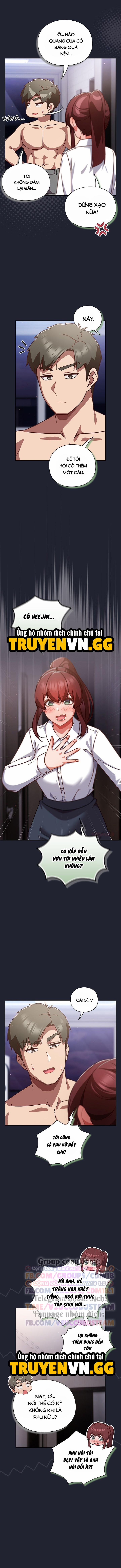 Hãy Chơi Em Thật Thô Bạo Nhé 22 trang 9