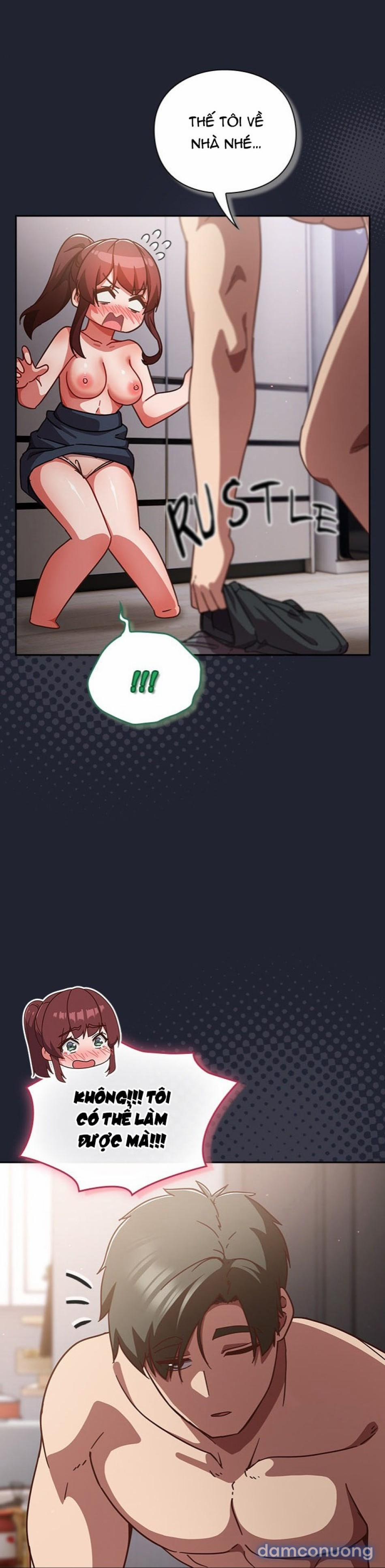 Hãy Chơi Em Thật Thô Bạo Nhé 24 trang 5