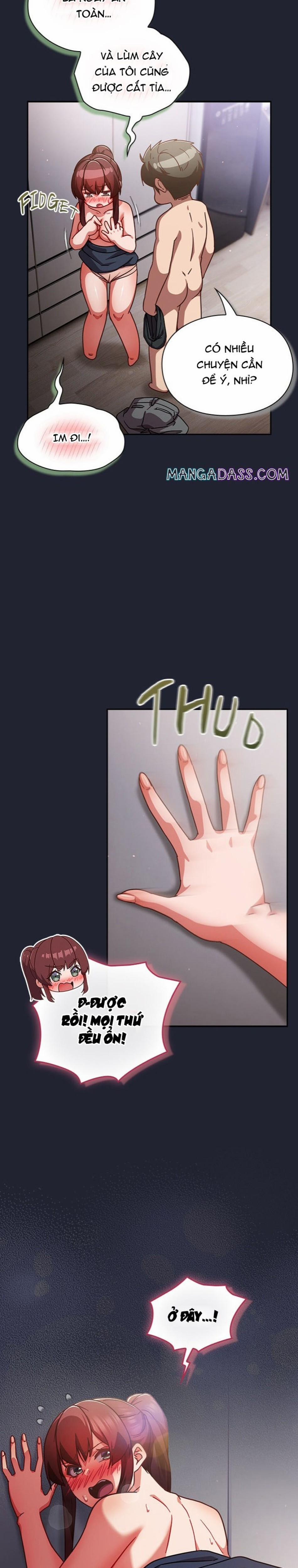 Hãy Chơi Em Thật Thô Bạo Nhé 24 trang 7