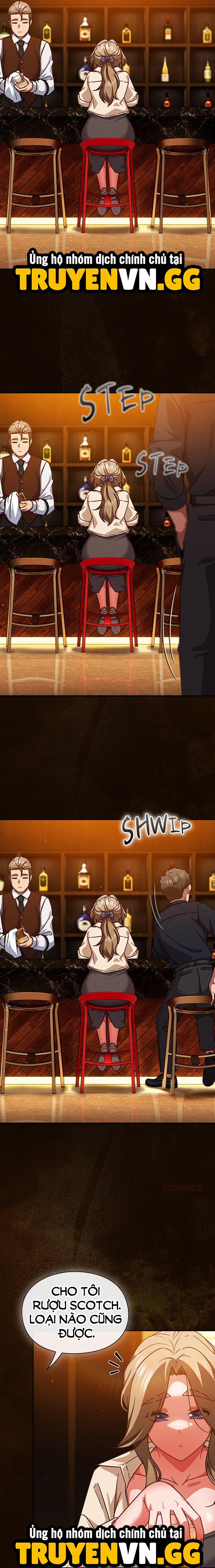 Hãy Chơi Em Thật Thô Bạo Nhé 27 trang 6