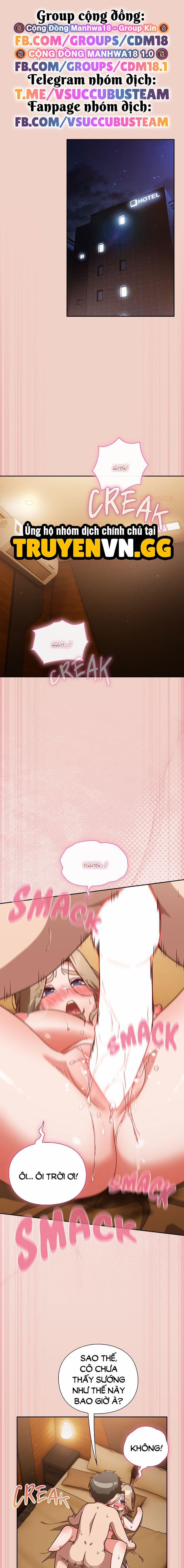 Hãy Chơi Em Thật Thô Bạo Nhé 28 trang 1