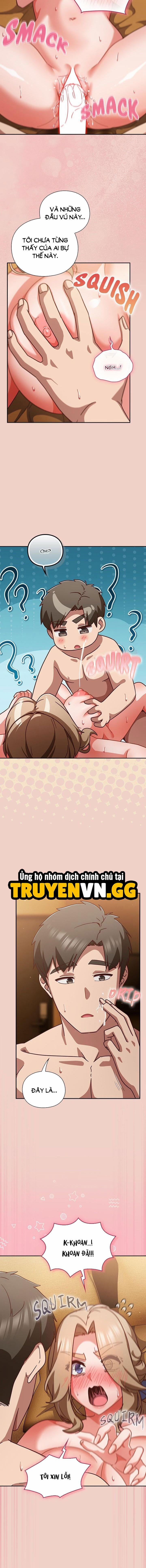 Hãy Chơi Em Thật Thô Bạo Nhé 28 trang 5