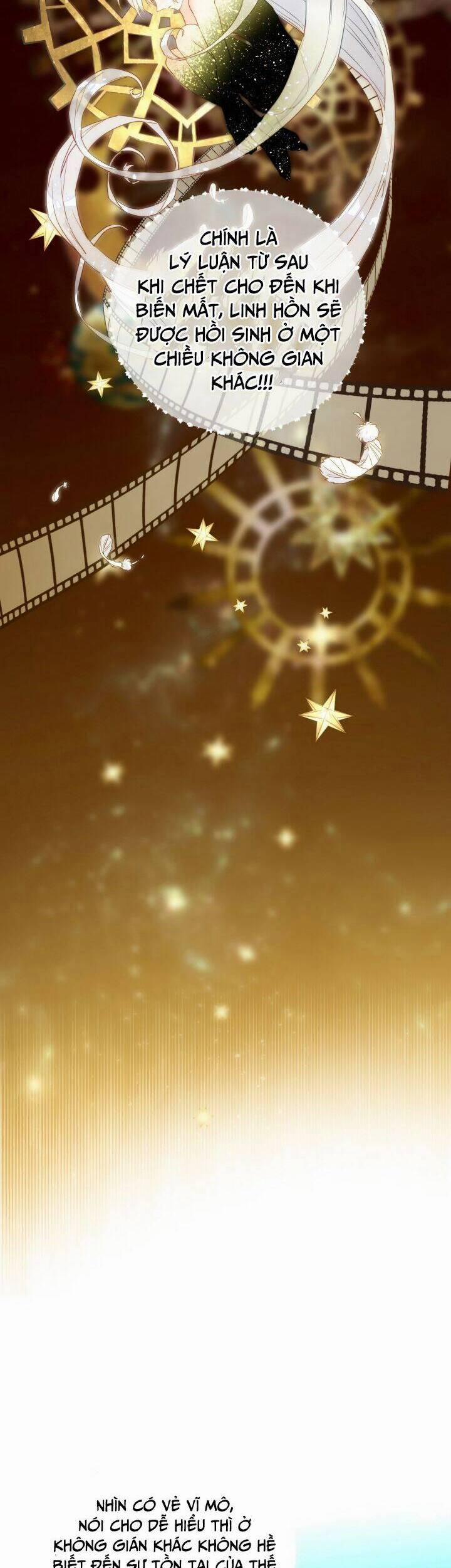 Hãy Chọn Một Trong Các Papa Bạo Chúa 1 trang 23