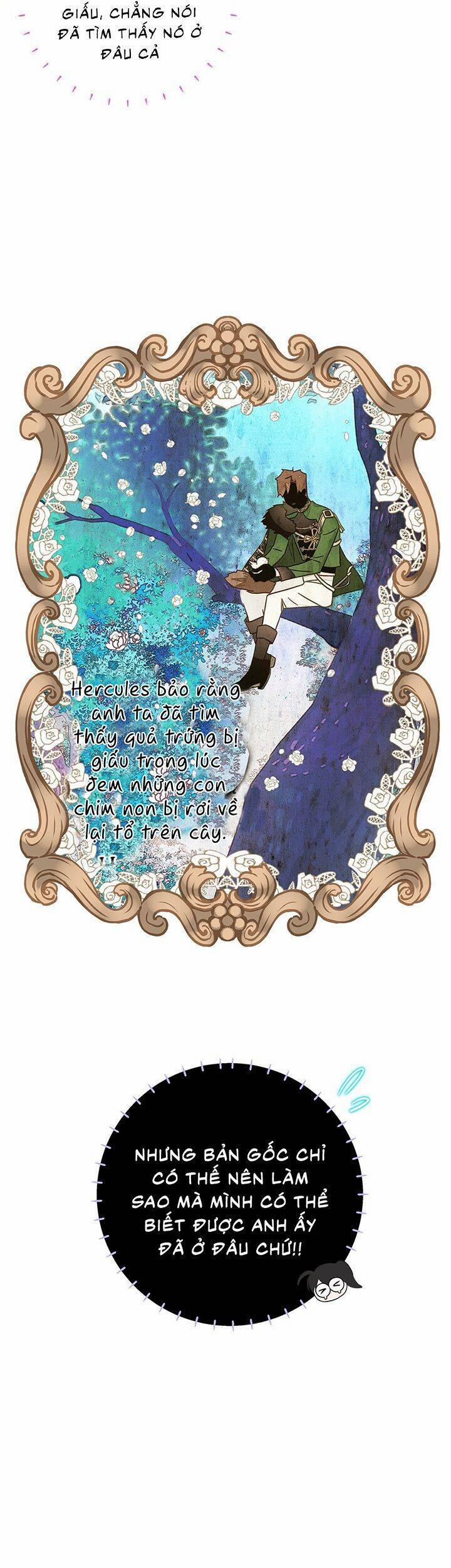 Hãy Chọn Một Trong Các Papa Bạo Chúa 10 trang 11