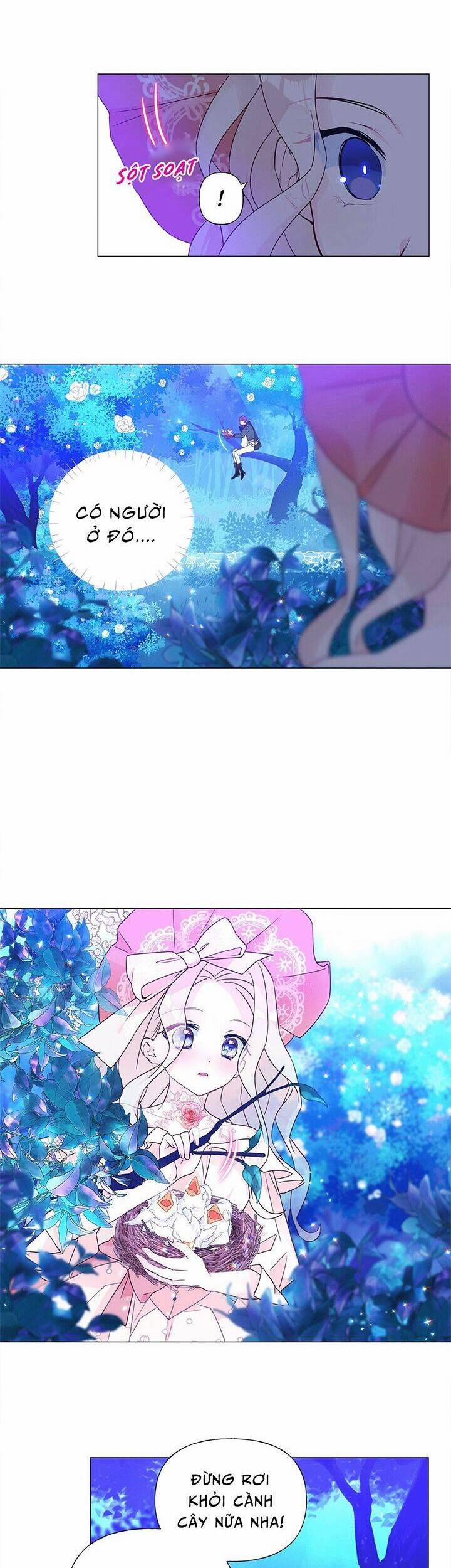 Hãy Chọn Một Trong Các Papa Bạo Chúa 10 trang 12