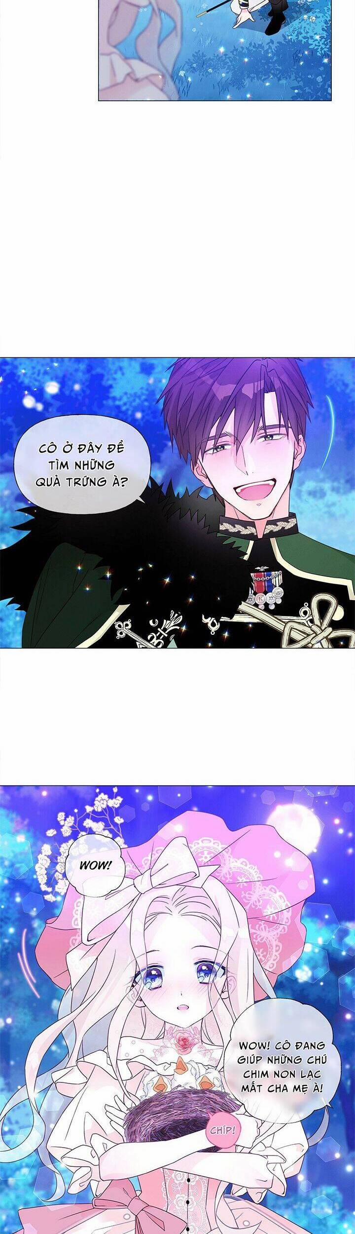 Hãy Chọn Một Trong Các Papa Bạo Chúa 10 trang 17