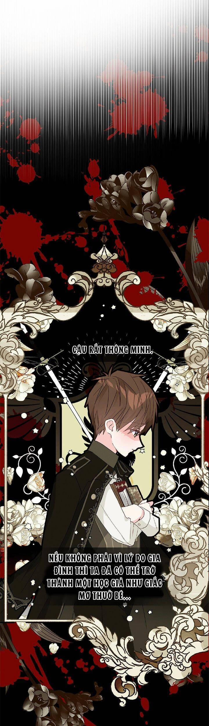 Hãy Chọn Một Trong Các Papa Bạo Chúa 10 trang 21