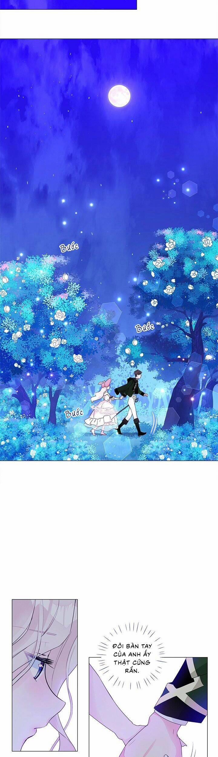 Hãy Chọn Một Trong Các Papa Bạo Chúa 10 trang 23