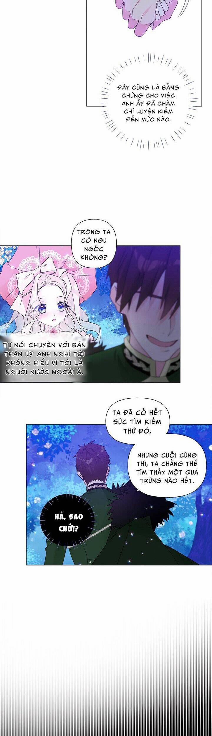 Hãy Chọn Một Trong Các Papa Bạo Chúa 10 trang 24