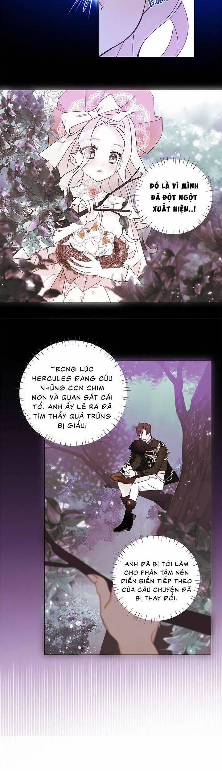 Hãy Chọn Một Trong Các Papa Bạo Chúa 10 trang 26