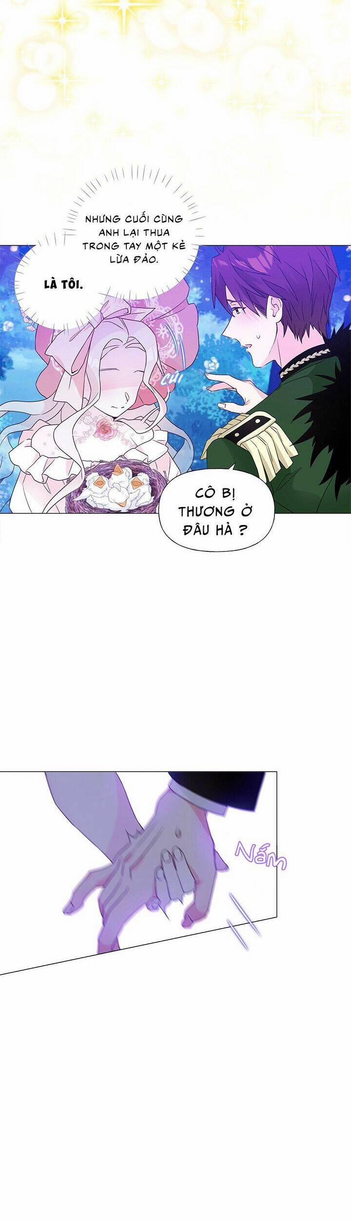 Hãy Chọn Một Trong Các Papa Bạo Chúa 10 trang 31