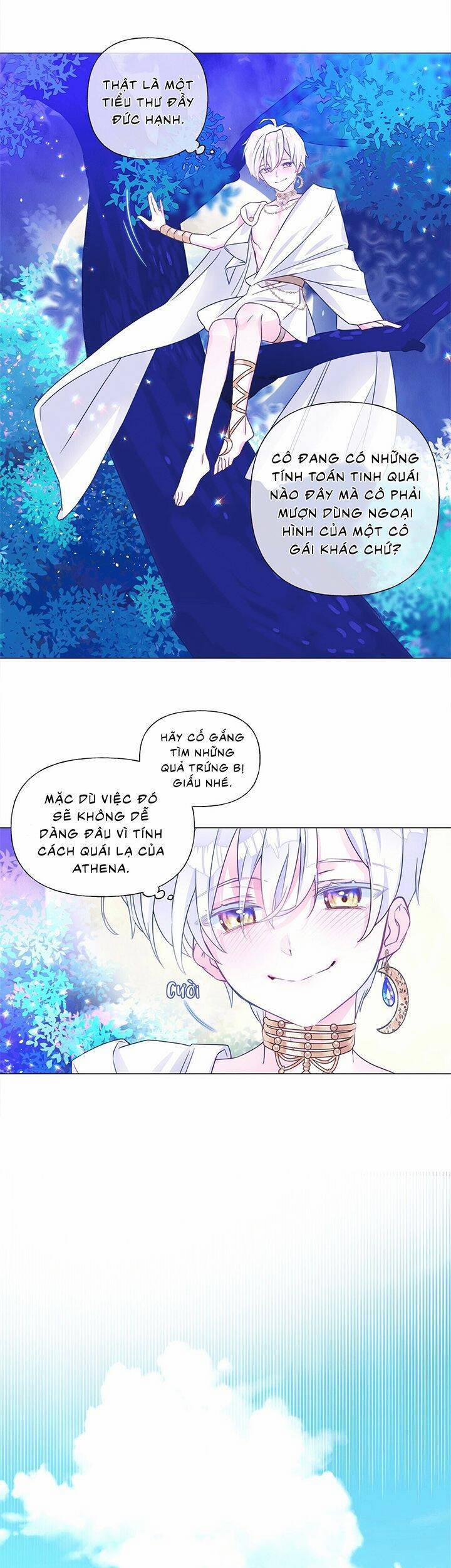 Hãy Chọn Một Trong Các Papa Bạo Chúa 10 trang 7