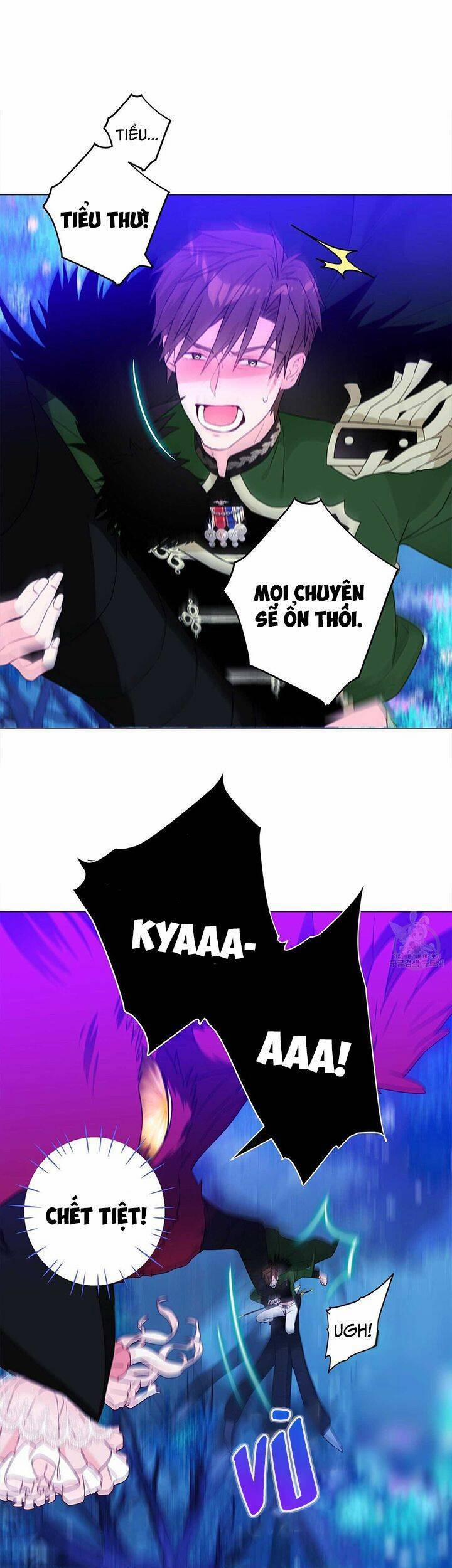 Hãy Chọn Một Trong Các Papa Bạo Chúa 11 trang 14