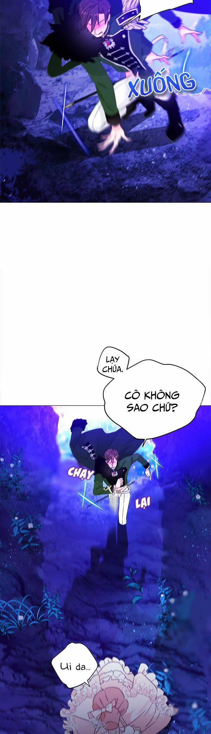 Hãy Chọn Một Trong Các Papa Bạo Chúa 11 trang 18