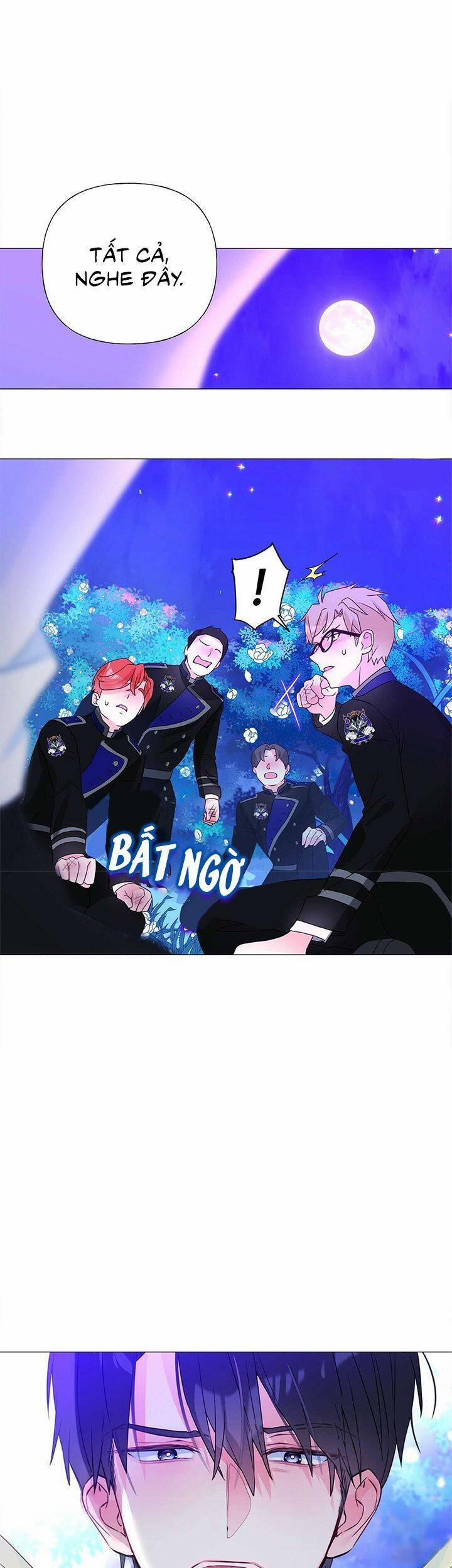 Hãy Chọn Một Trong Các Papa Bạo Chúa 11 trang 38