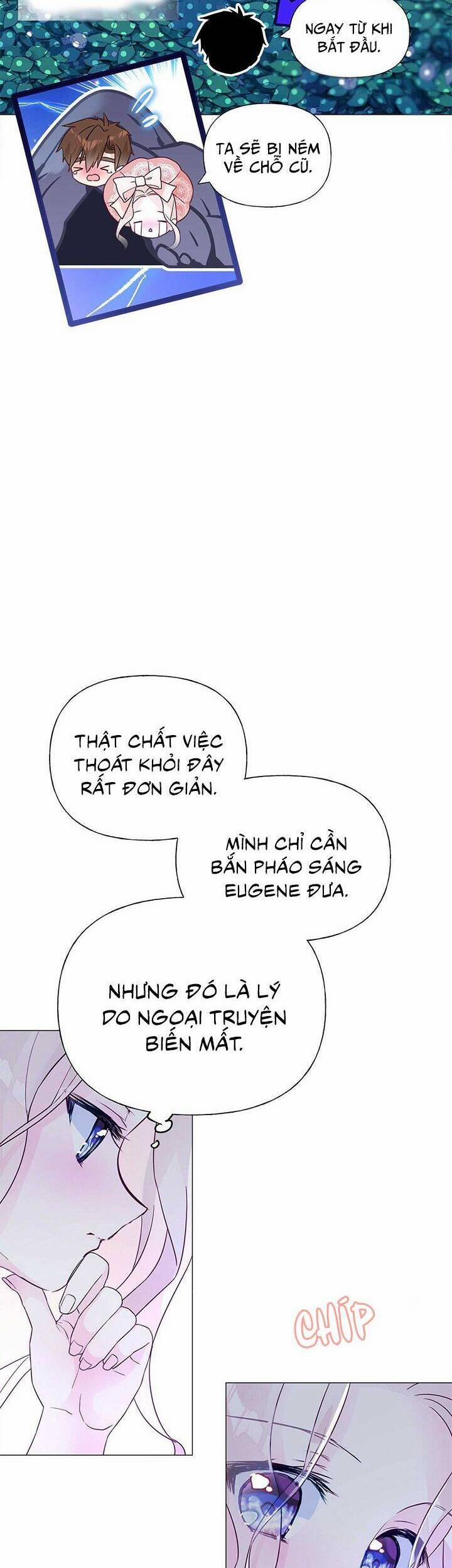 Hãy Chọn Một Trong Các Papa Bạo Chúa 11 trang 41