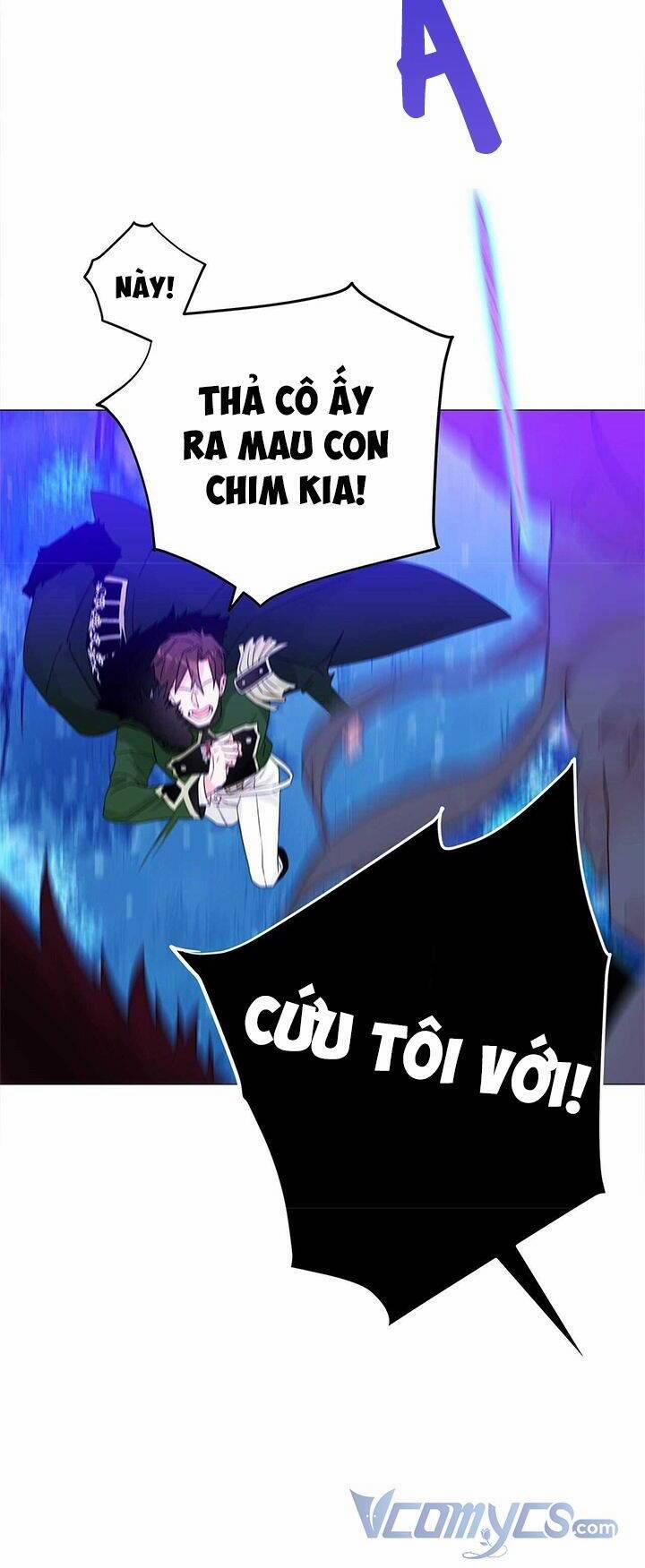 Hãy Chọn Một Trong Các Papa Bạo Chúa 11 trang 6