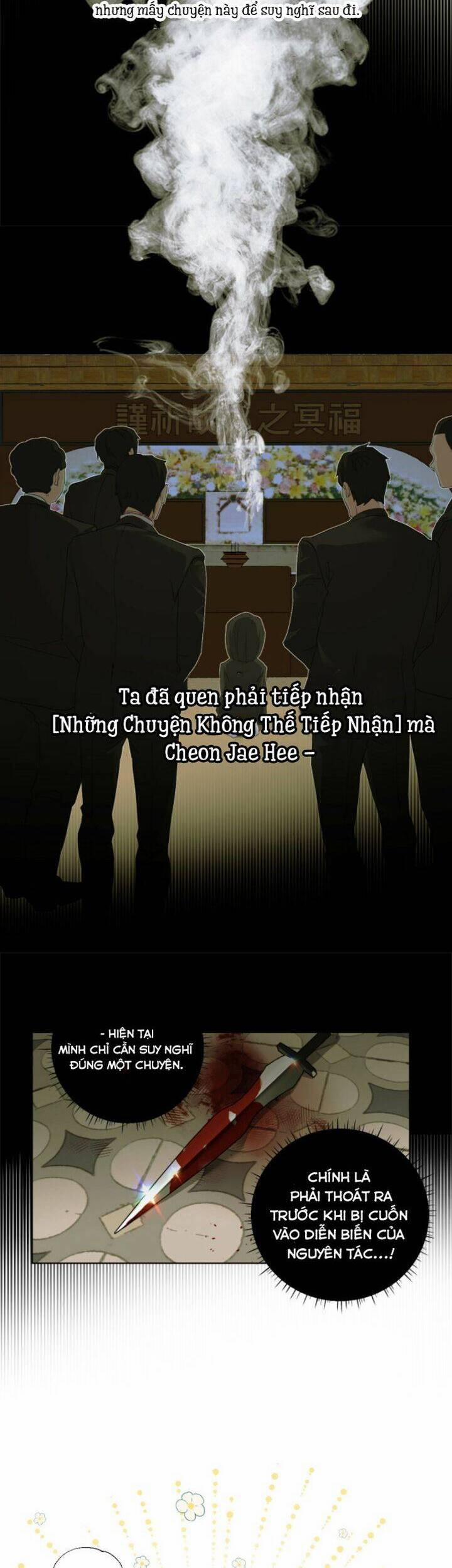 Hãy Chọn Một Trong Các Papa Bạo Chúa 2 trang 19