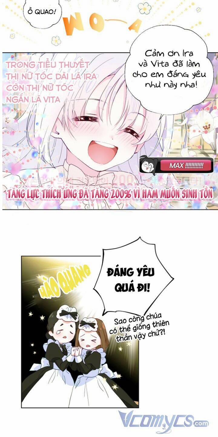 Hãy Chọn Một Trong Các Papa Bạo Chúa 2 trang 20