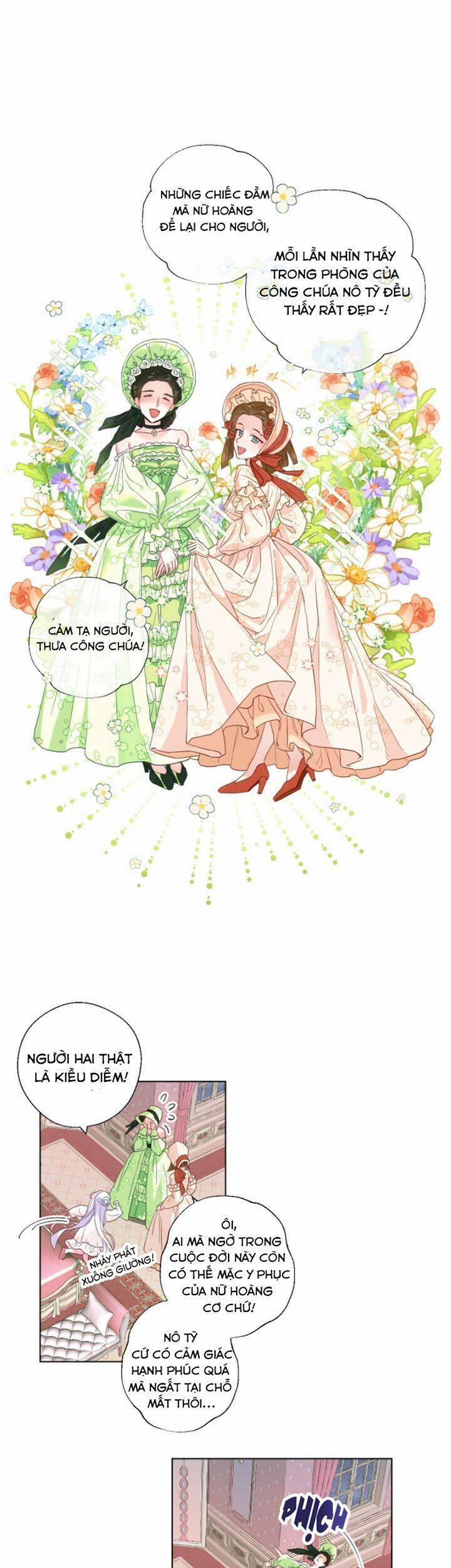 Hãy Chọn Một Trong Các Papa Bạo Chúa 2 trang 27