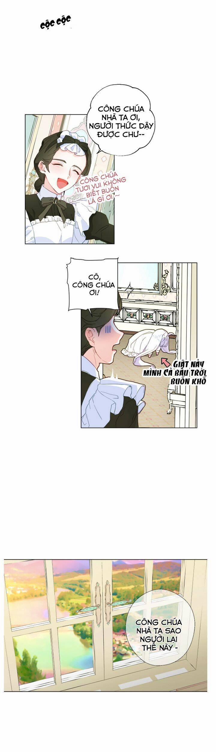 Hãy Chọn Một Trong Các Papa Bạo Chúa 2 trang 3