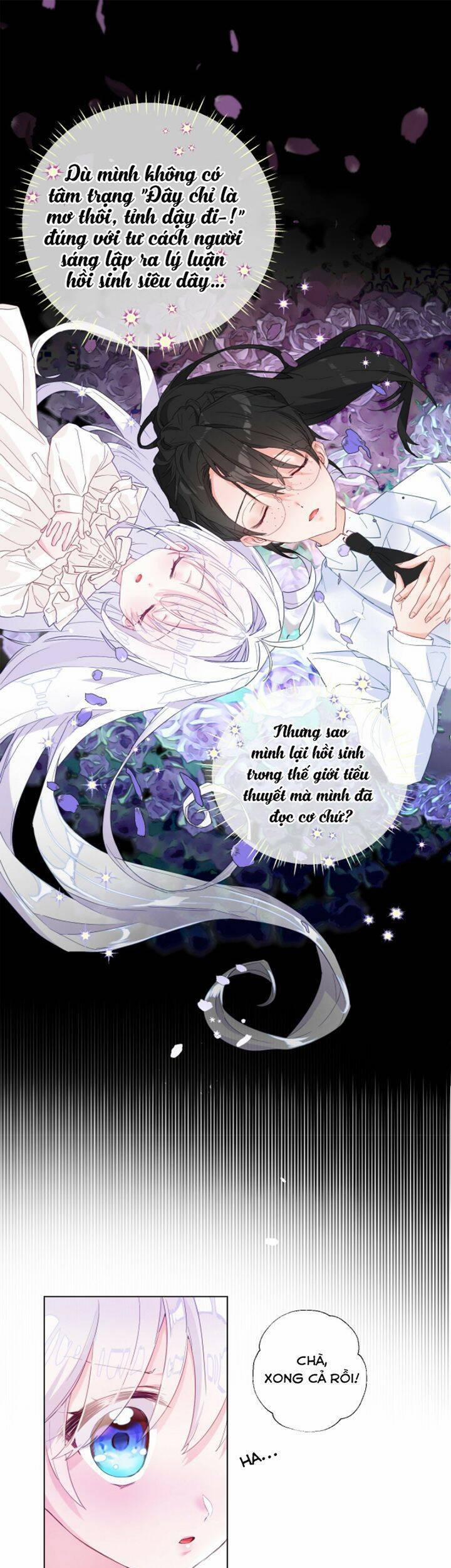 Hãy Chọn Một Trong Các Papa Bạo Chúa 2 trang 6