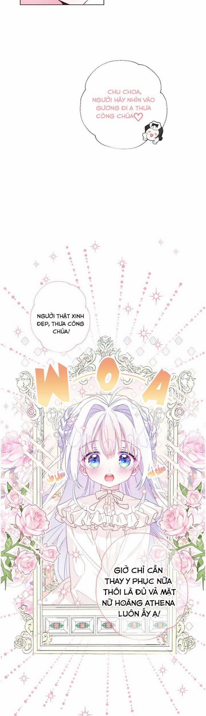 Hãy Chọn Một Trong Các Papa Bạo Chúa 2 trang 7