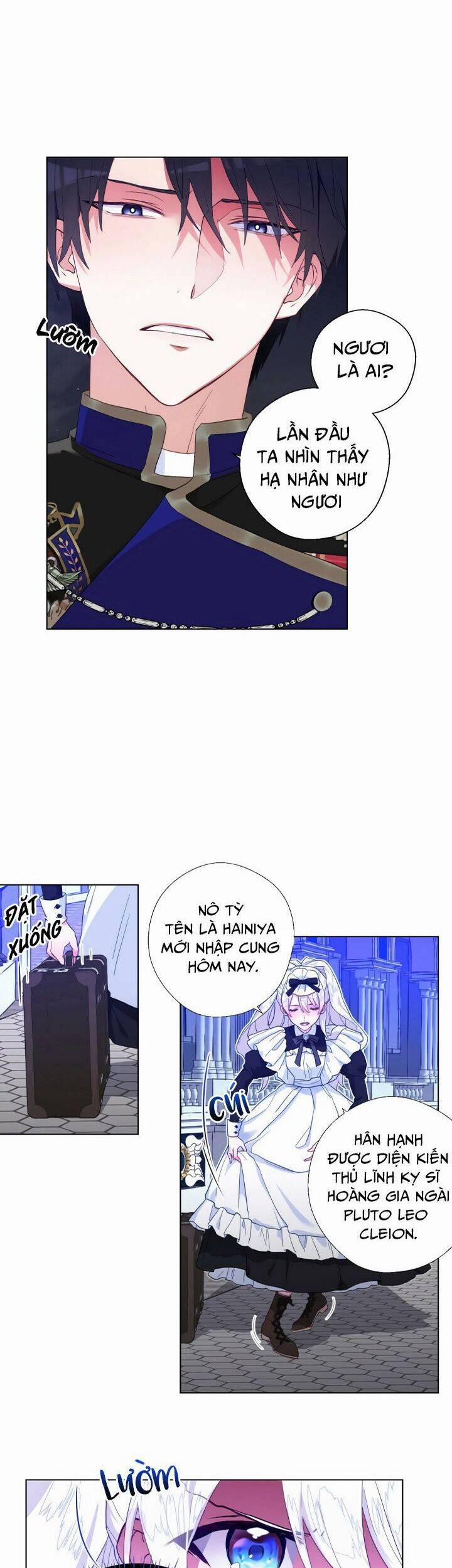 Hãy Chọn Một Trong Các Papa Bạo Chúa 3 trang 17