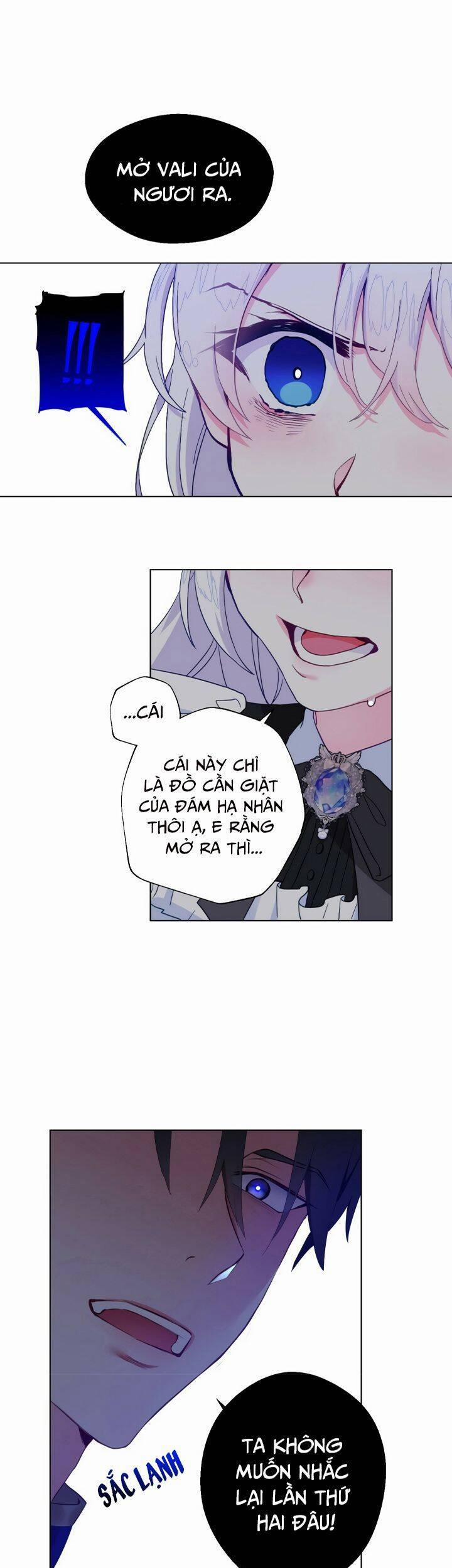 Hãy Chọn Một Trong Các Papa Bạo Chúa 3 trang 19