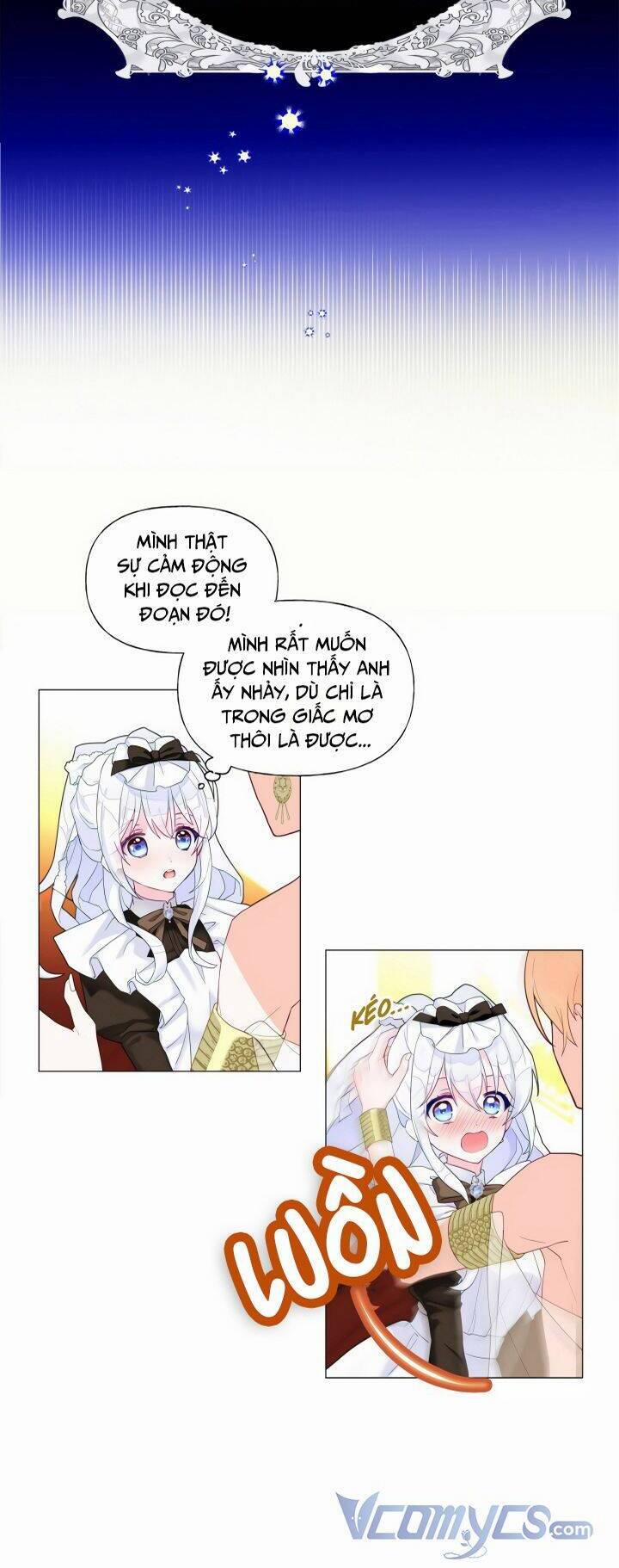 Hãy Chọn Một Trong Các Papa Bạo Chúa 4 trang 12