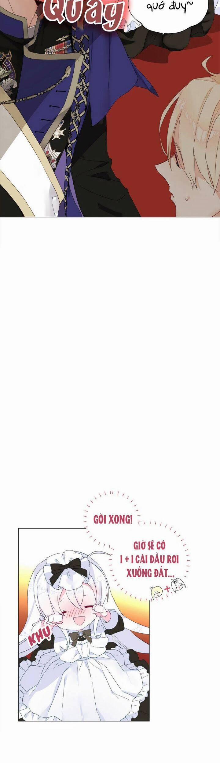 Hãy Chọn Một Trong Các Papa Bạo Chúa 4 trang 27