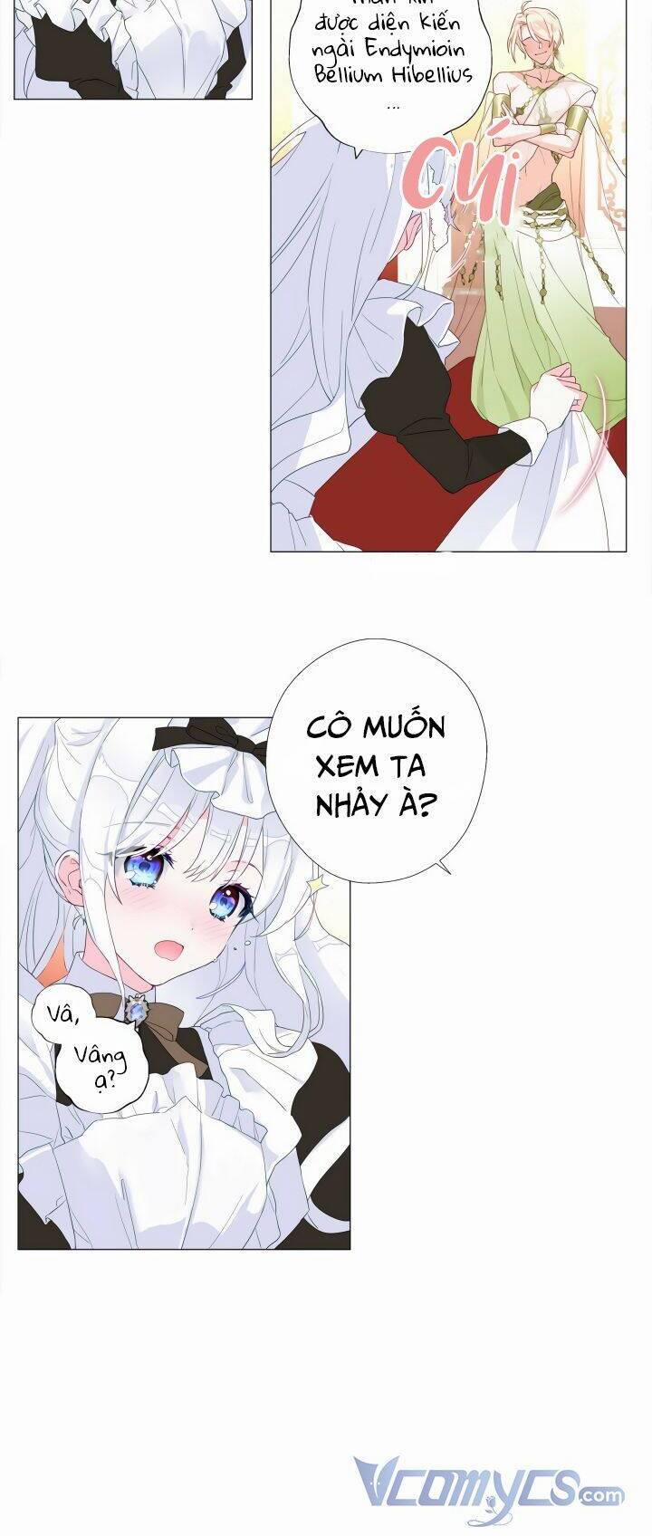 Hãy Chọn Một Trong Các Papa Bạo Chúa 4 trang 9