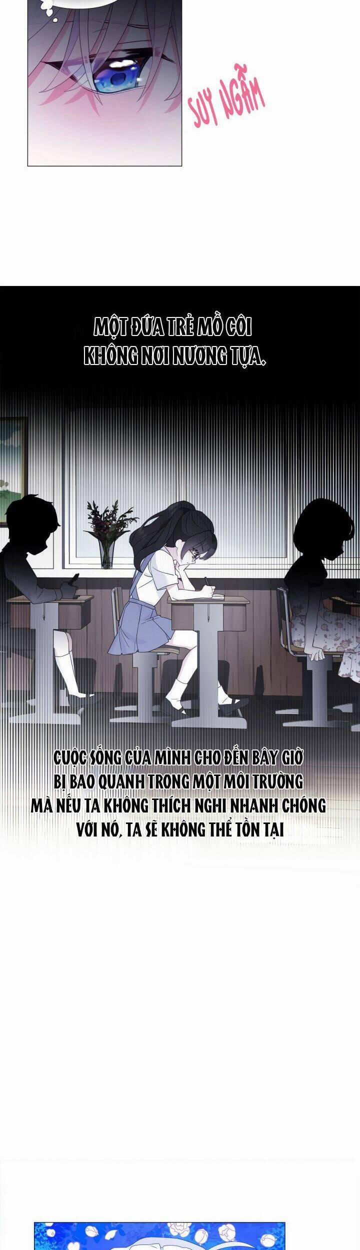 Hãy Chọn Một Trong Các Papa Bạo Chúa 5 trang 10