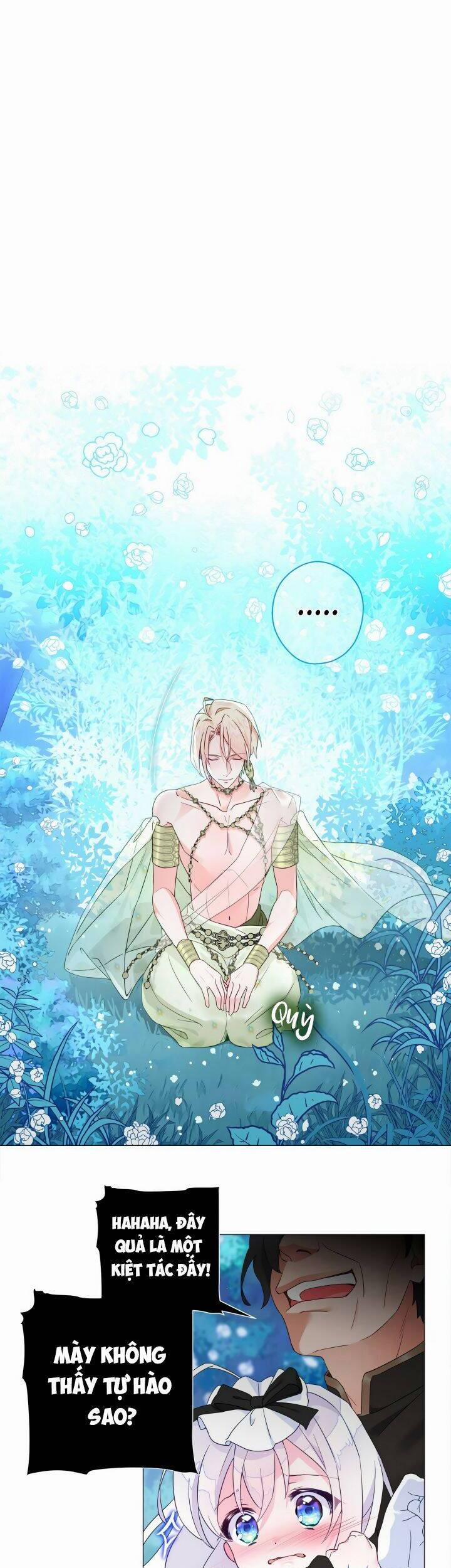 Hãy Chọn Một Trong Các Papa Bạo Chúa 5 trang 20