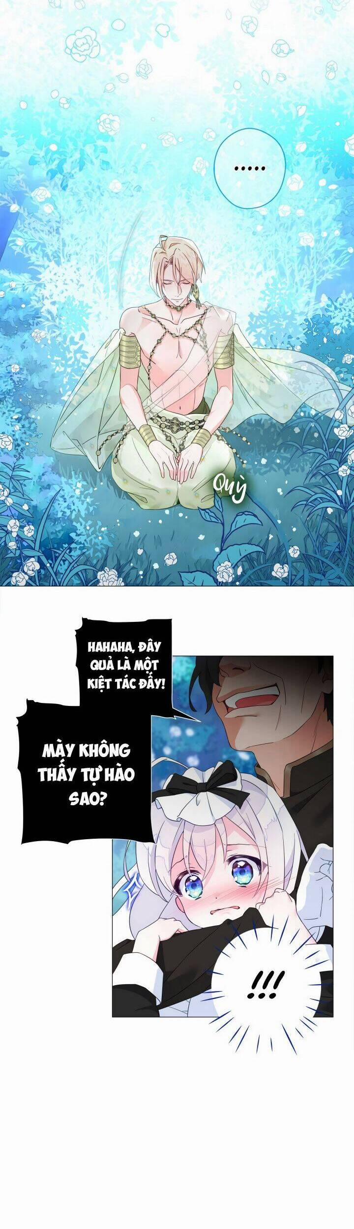 Hãy Chọn Một Trong Các Papa Bạo Chúa 5 trang 23