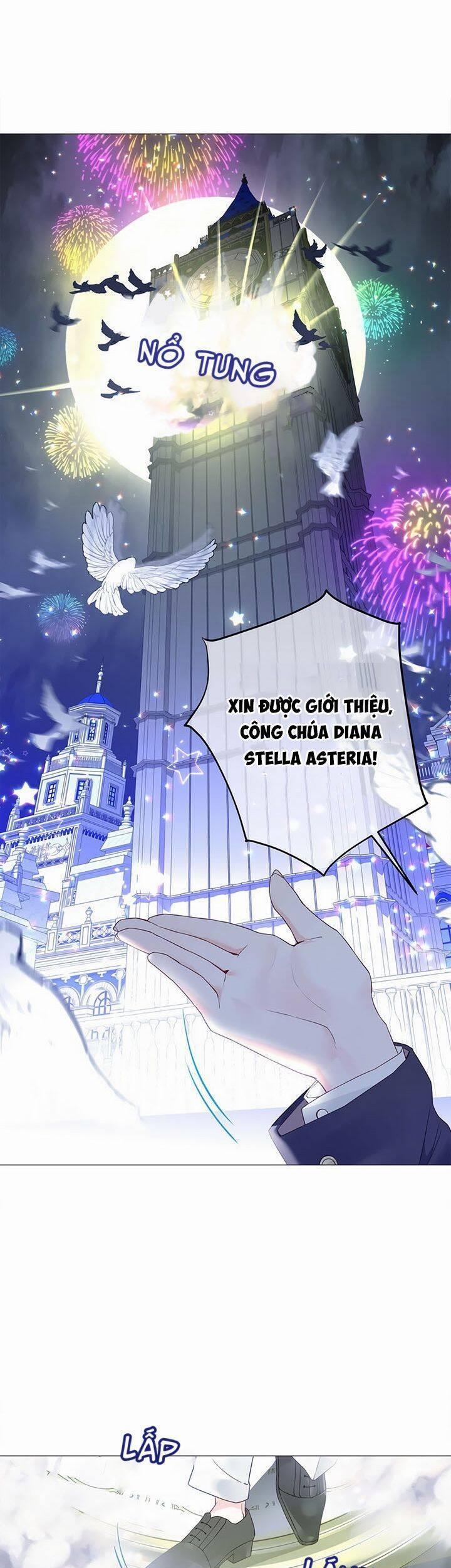 Hãy Chọn Một Trong Các Papa Bạo Chúa 7 trang 17