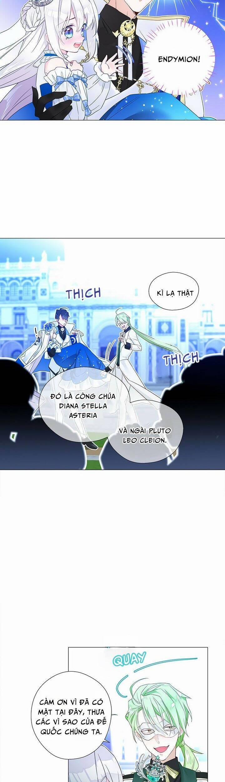 Hãy Chọn Một Trong Các Papa Bạo Chúa 7 trang 31