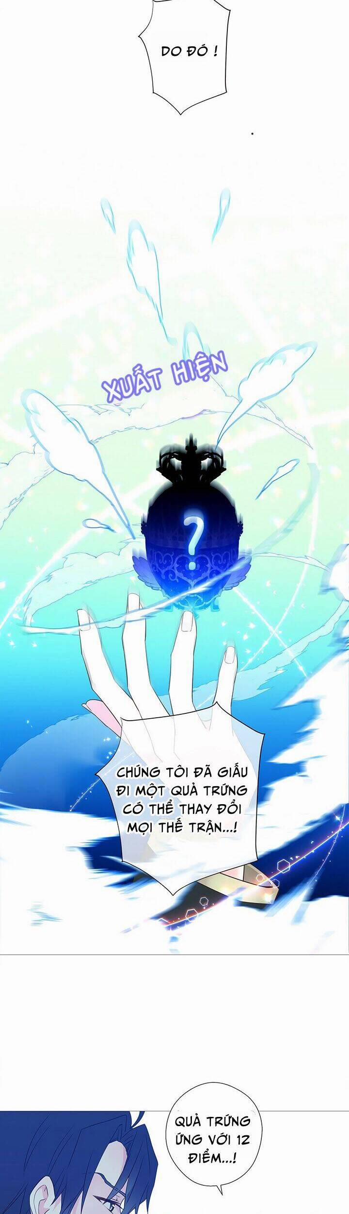 Hãy Chọn Một Trong Các Papa Bạo Chúa 7 trang 36