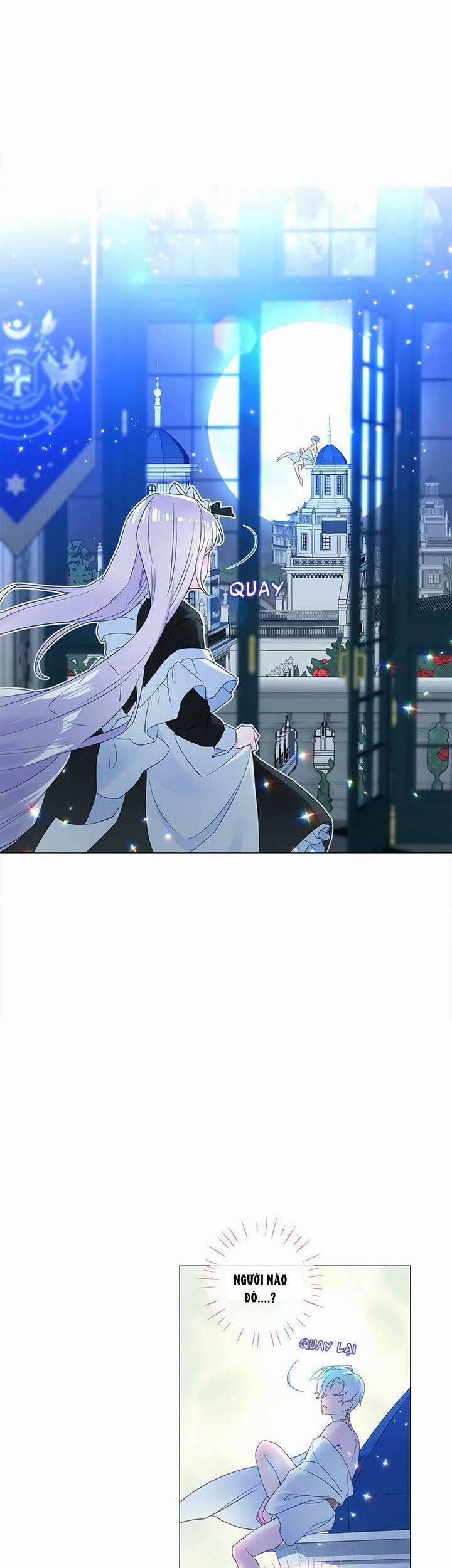 Hãy Chọn Một Trong Các Papa Bạo Chúa 7 trang 7