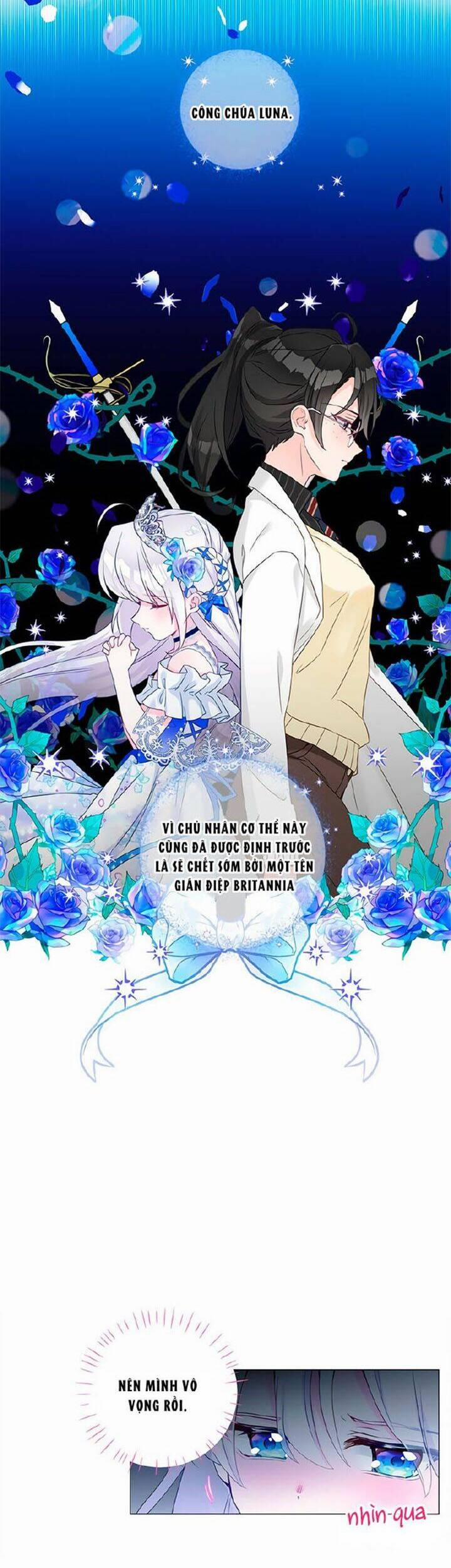 Hãy Chọn Một Trong Các Papa Bạo Chúa 8 trang 17