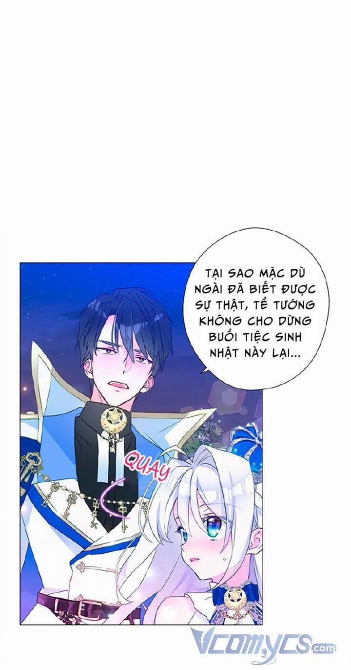 Hãy Chọn Một Trong Các Papa Bạo Chúa 8 trang 18