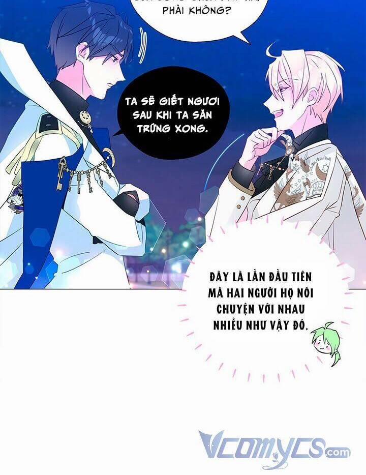 Hãy Chọn Một Trong Các Papa Bạo Chúa 8 trang 30